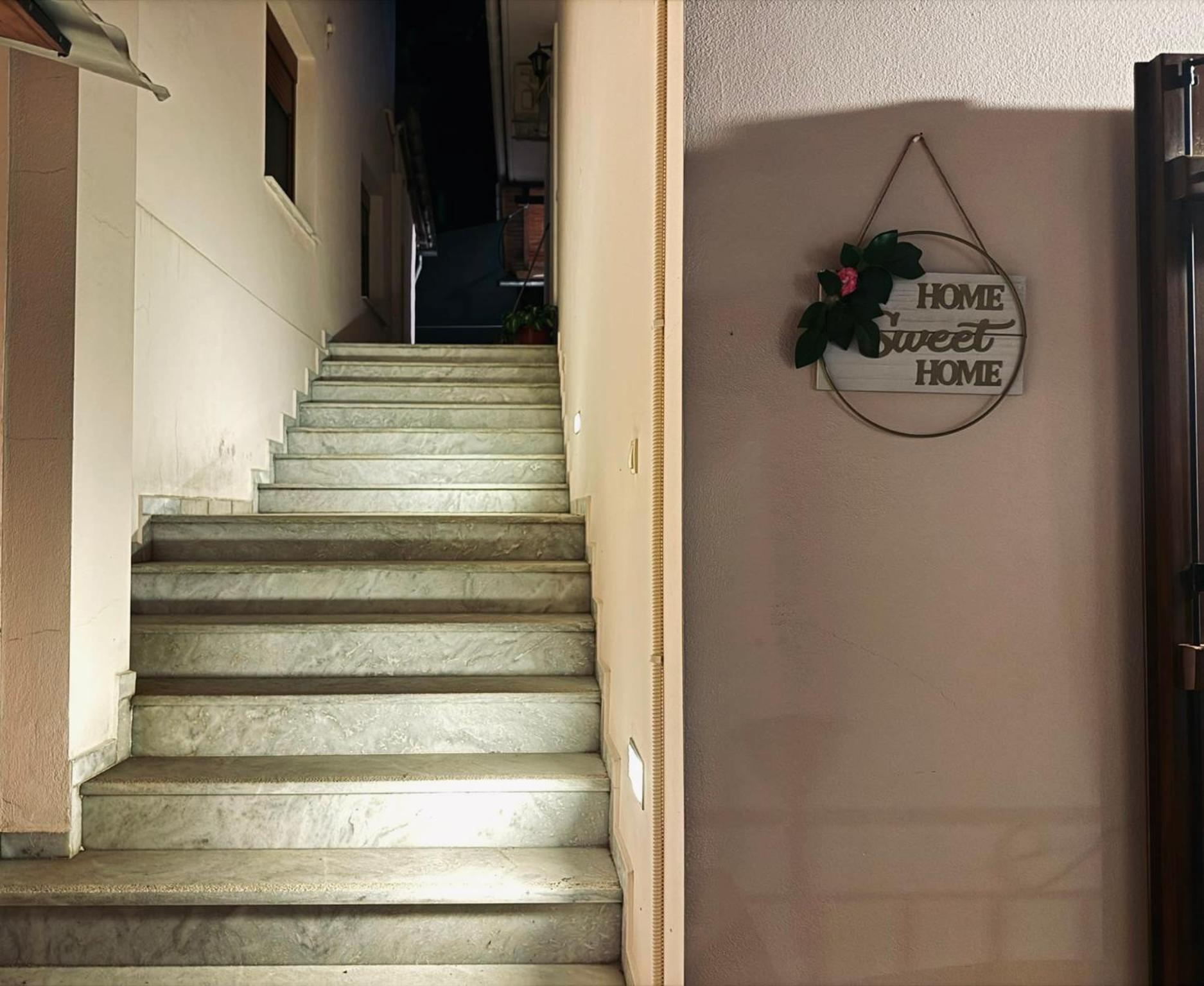 Philoxenia Guest House Makrirrákhi Dış mekan fotoğraf